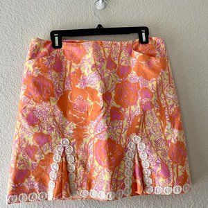 Vintage Lilly Pulitzer skirt